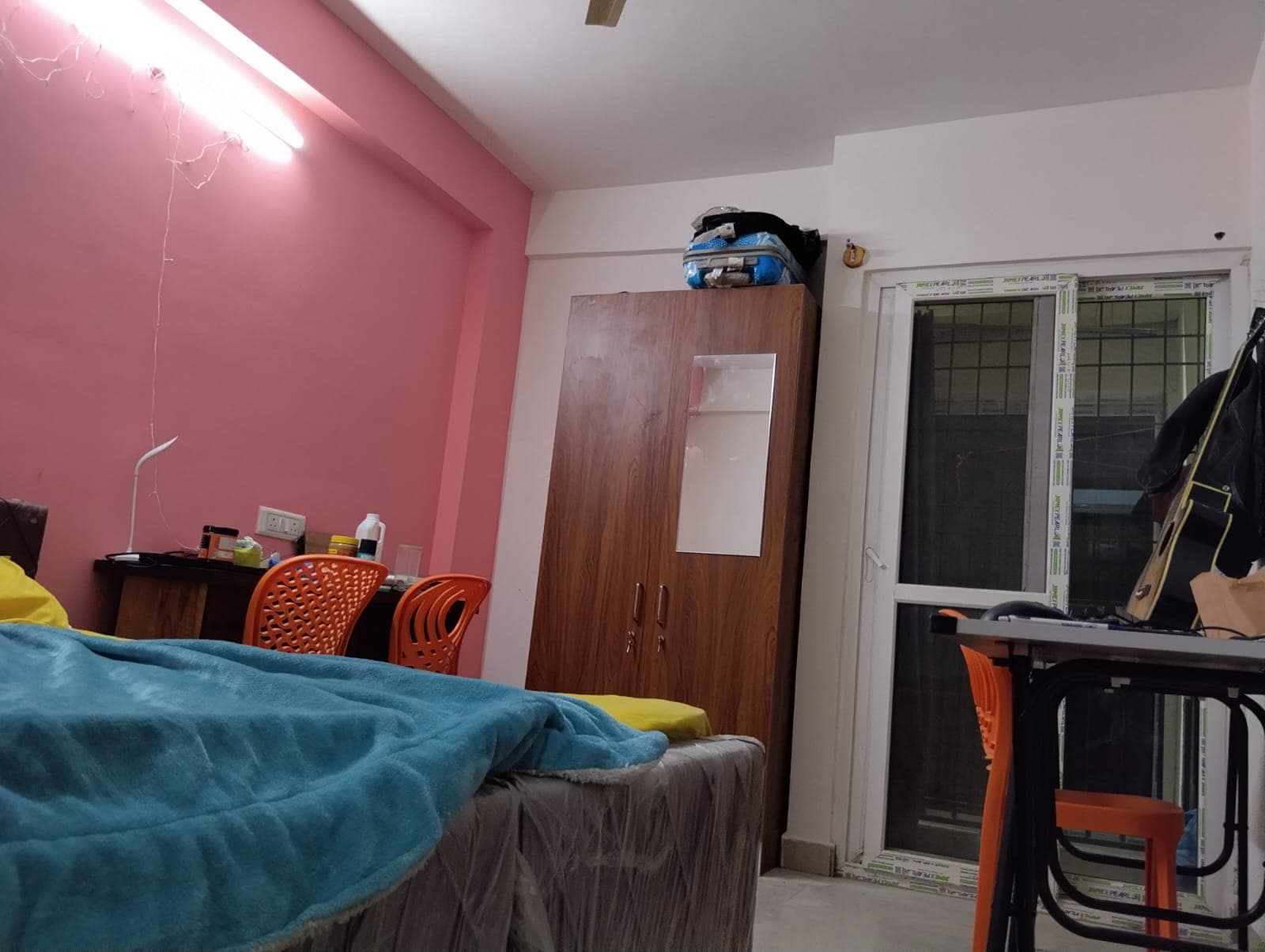 Vilaasa Embassy A Block, room photograph 5, uploaded by the owner