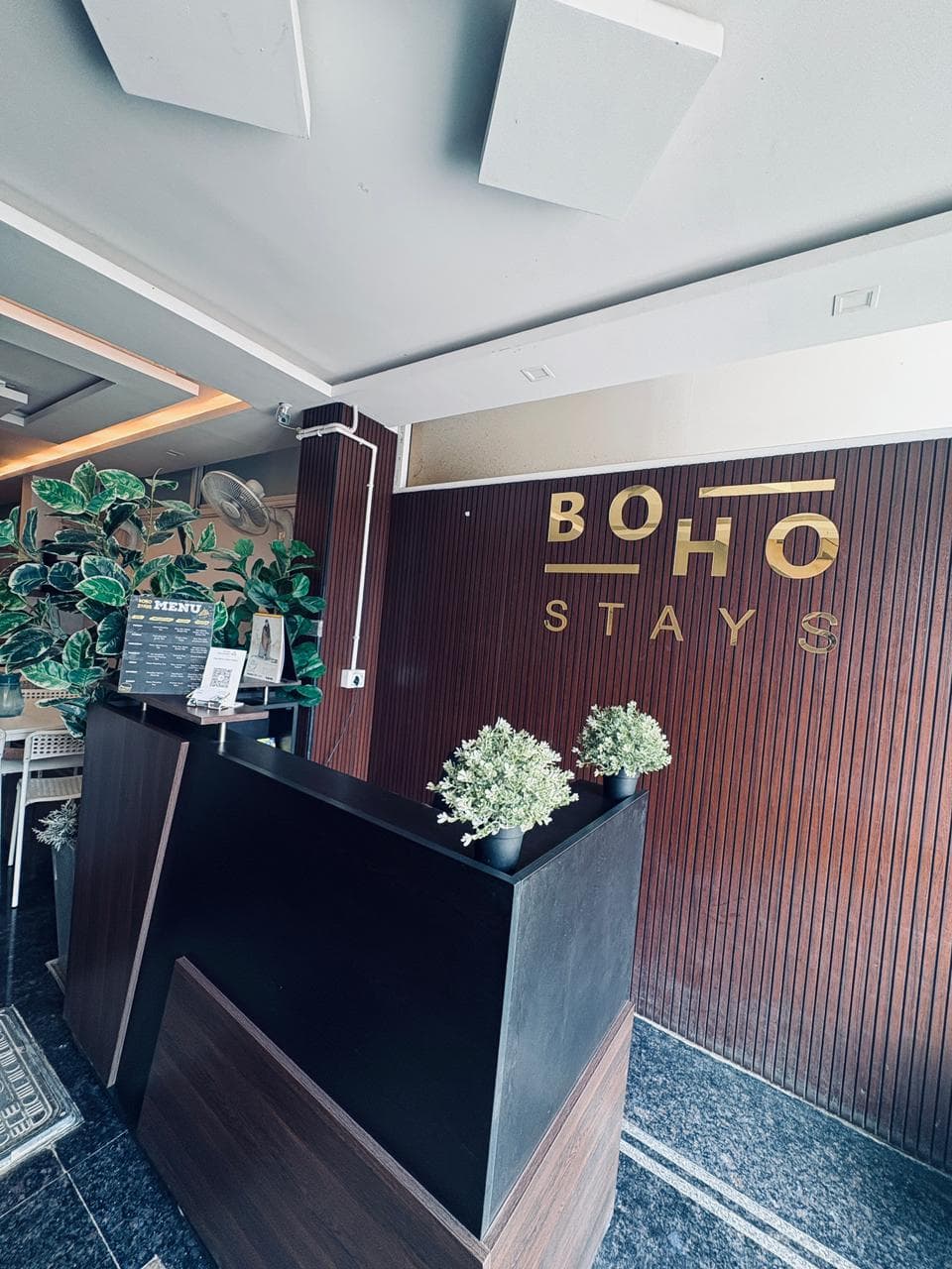BOHO STAYS, Property photograph 2, uploaded by the owner