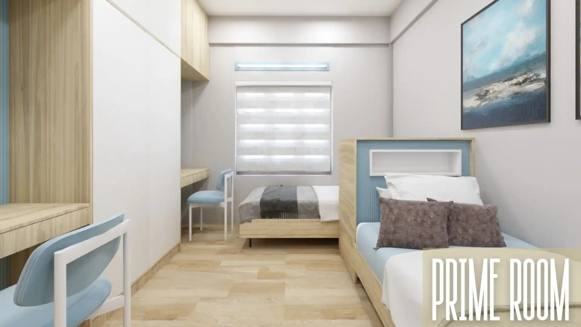 Livesta Premium Hostel For Boys, property photograph 2, uploaded by the owner