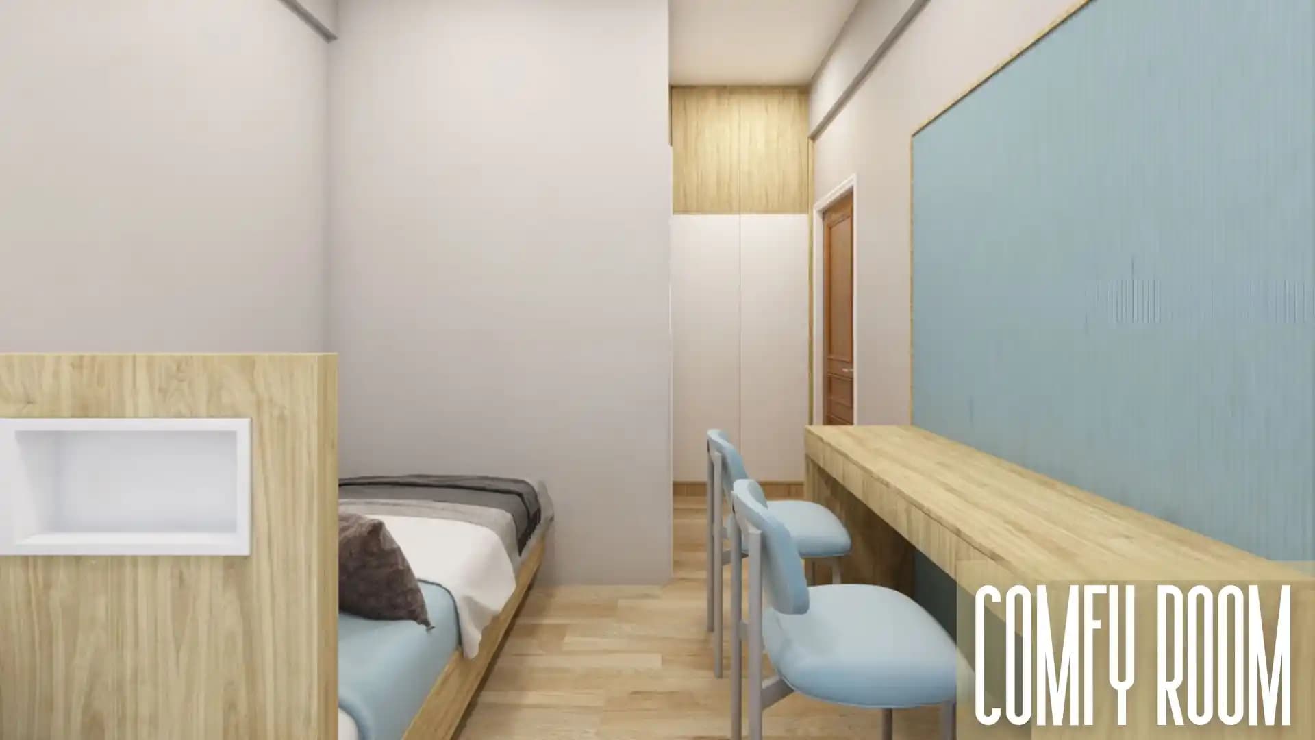 Livesta Premium Hostel For Boys, property photograph 7, uploaded by the owner