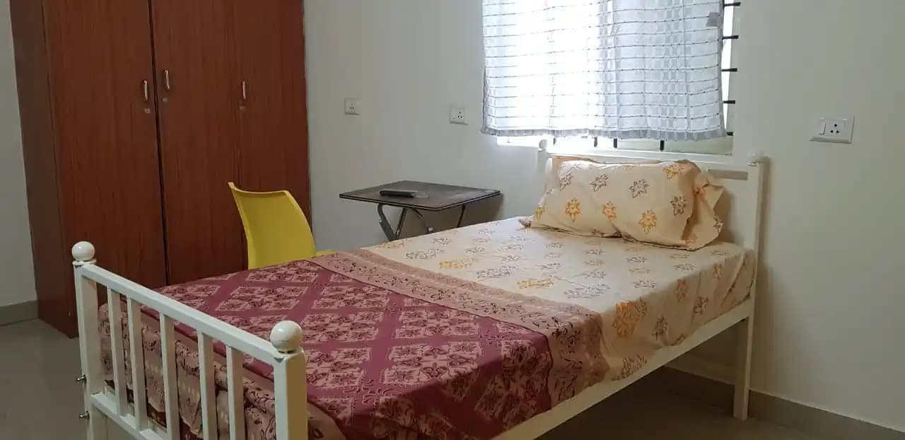 Vilaasa Marathalli, property photograph 12, uploaded by the owner