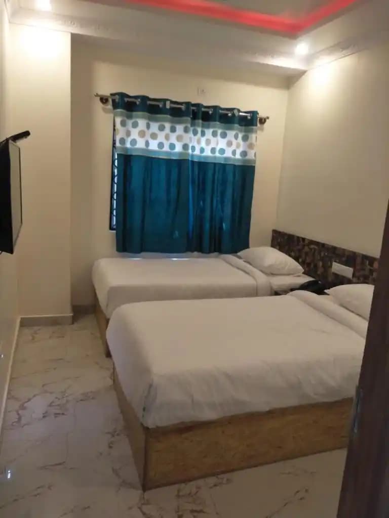 SANDHYA EXOTICA CO-LIVING PG, room photograph 8, uploaded by the owner