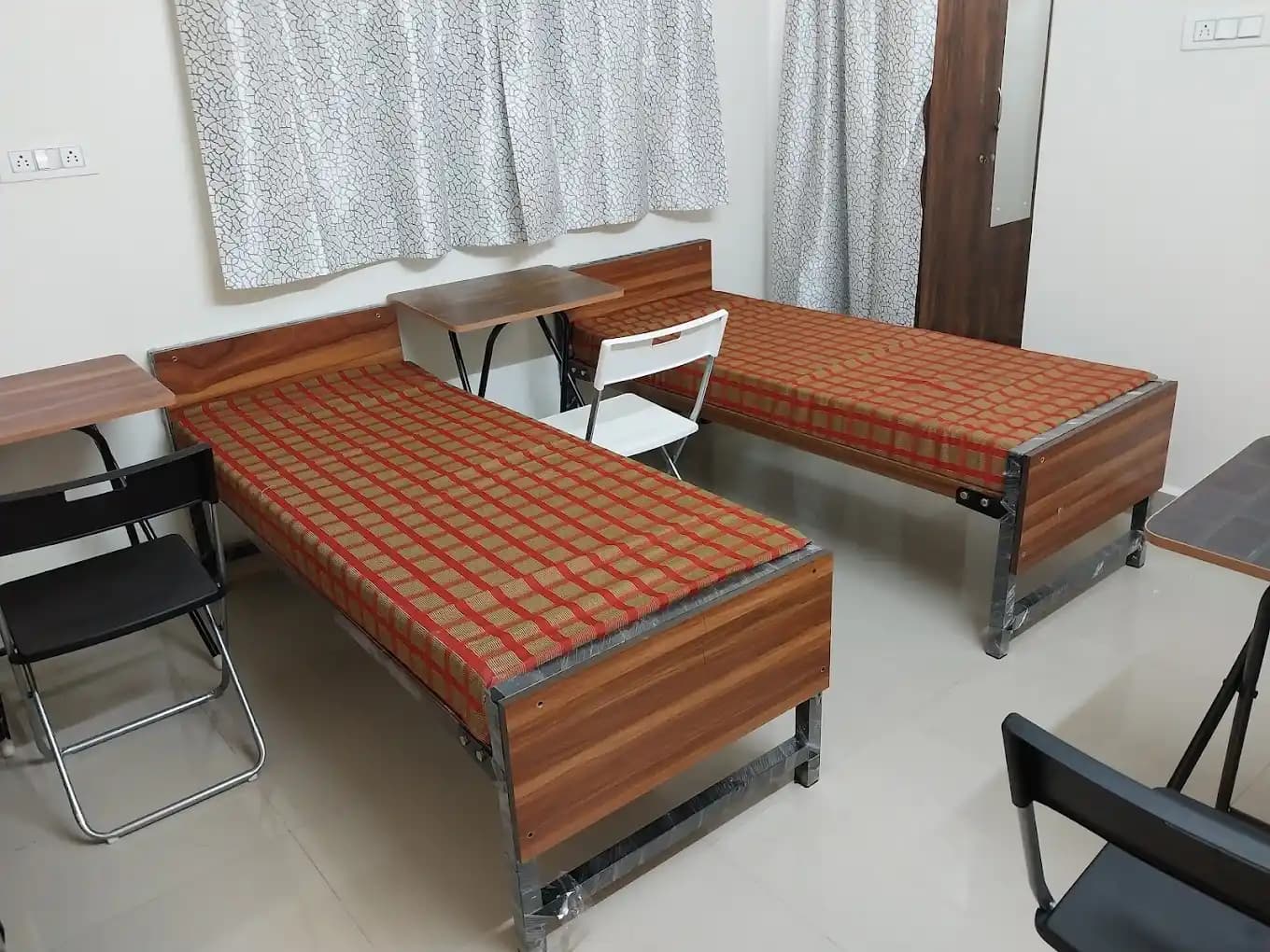 SDM Comforts PG for Ladies, property photograph 7, uploaded by the owner