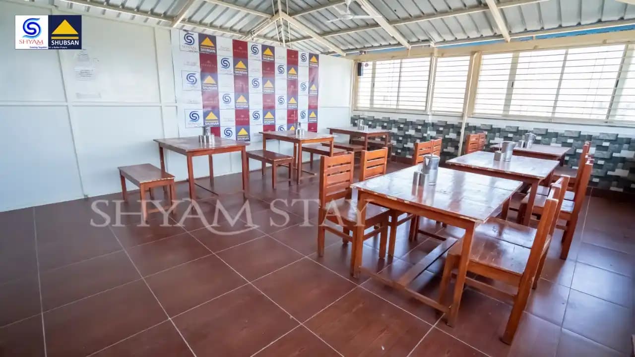 Shyam Stay Aragini Comforts, property photograph 11, uploaded by the owner