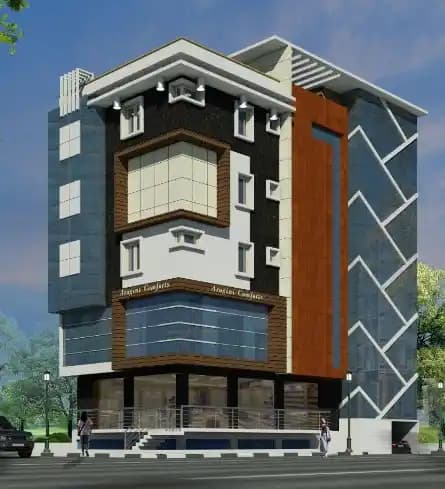Shyam Stay Aragini Comforts, property photograph 10, uploaded by the owner