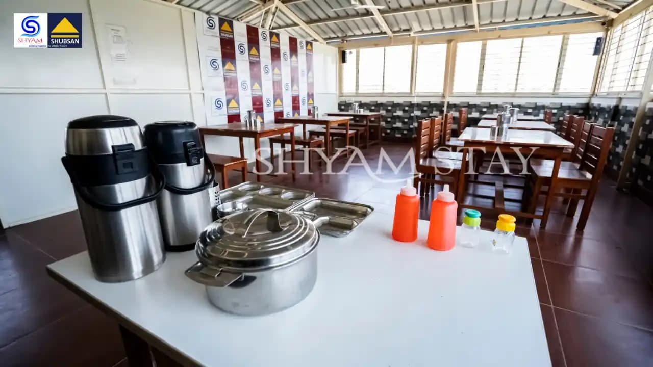 Shyam Stay Aragini Comforts, property photograph 12, uploaded by the owner
