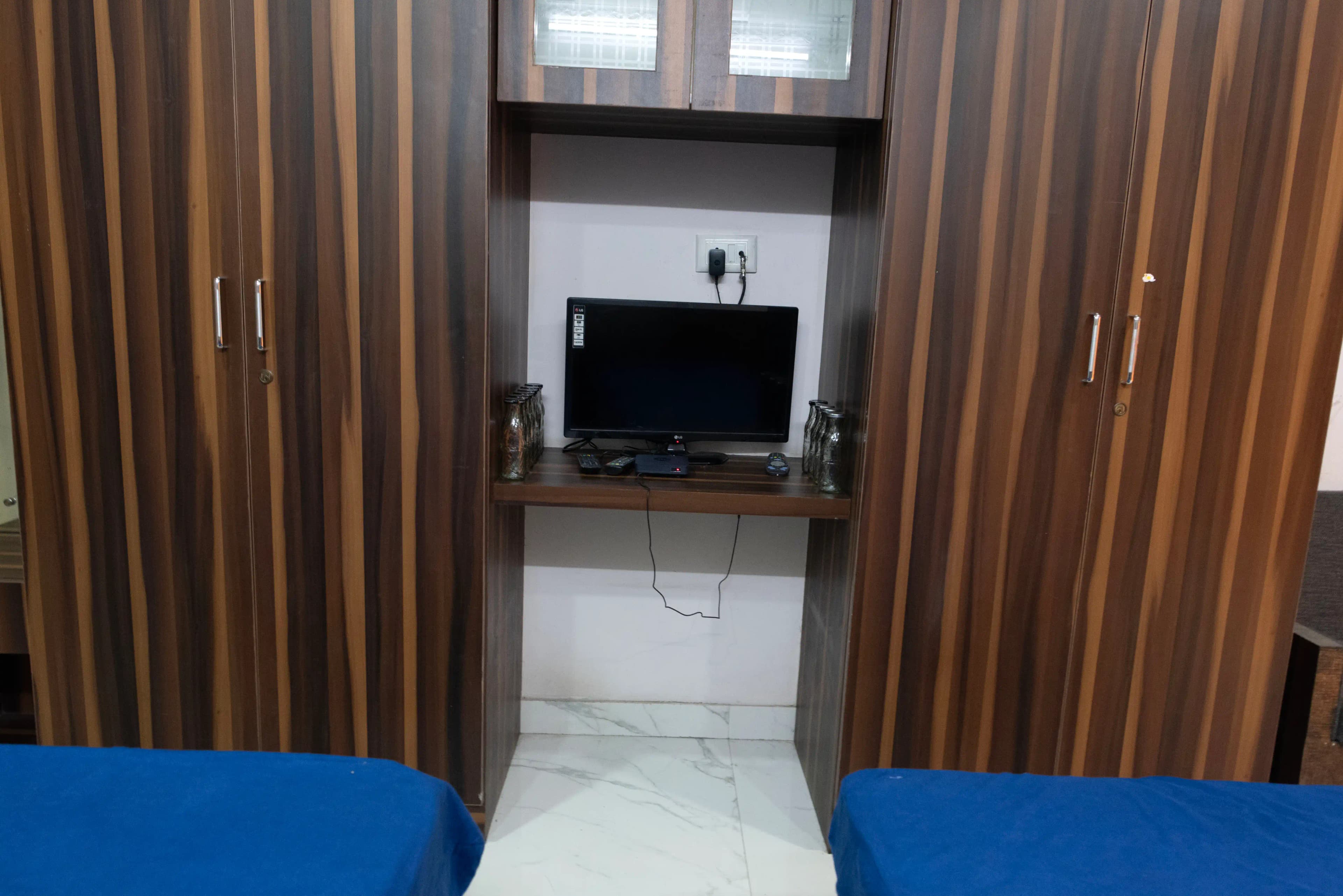 Shyam Stay V V Puram, room photograph 3, uploaded by the owner