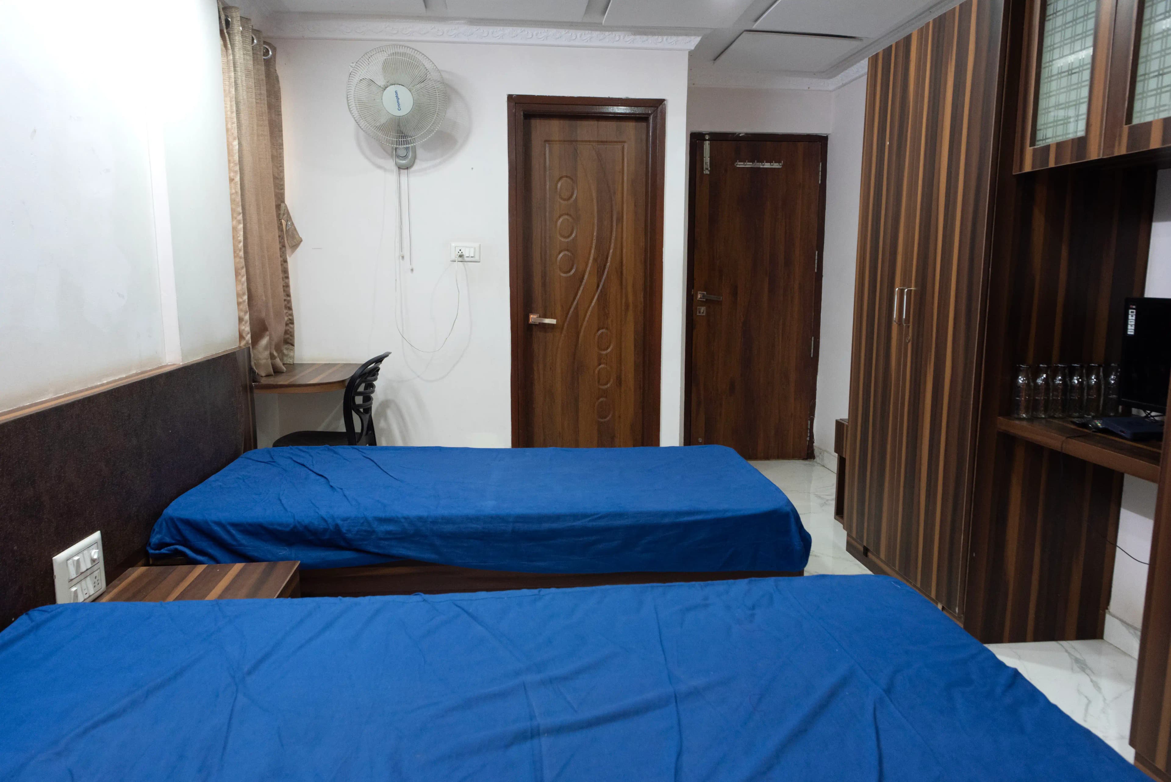 Shyam Stay V V Puram, room photograph 4, uploaded by the owner