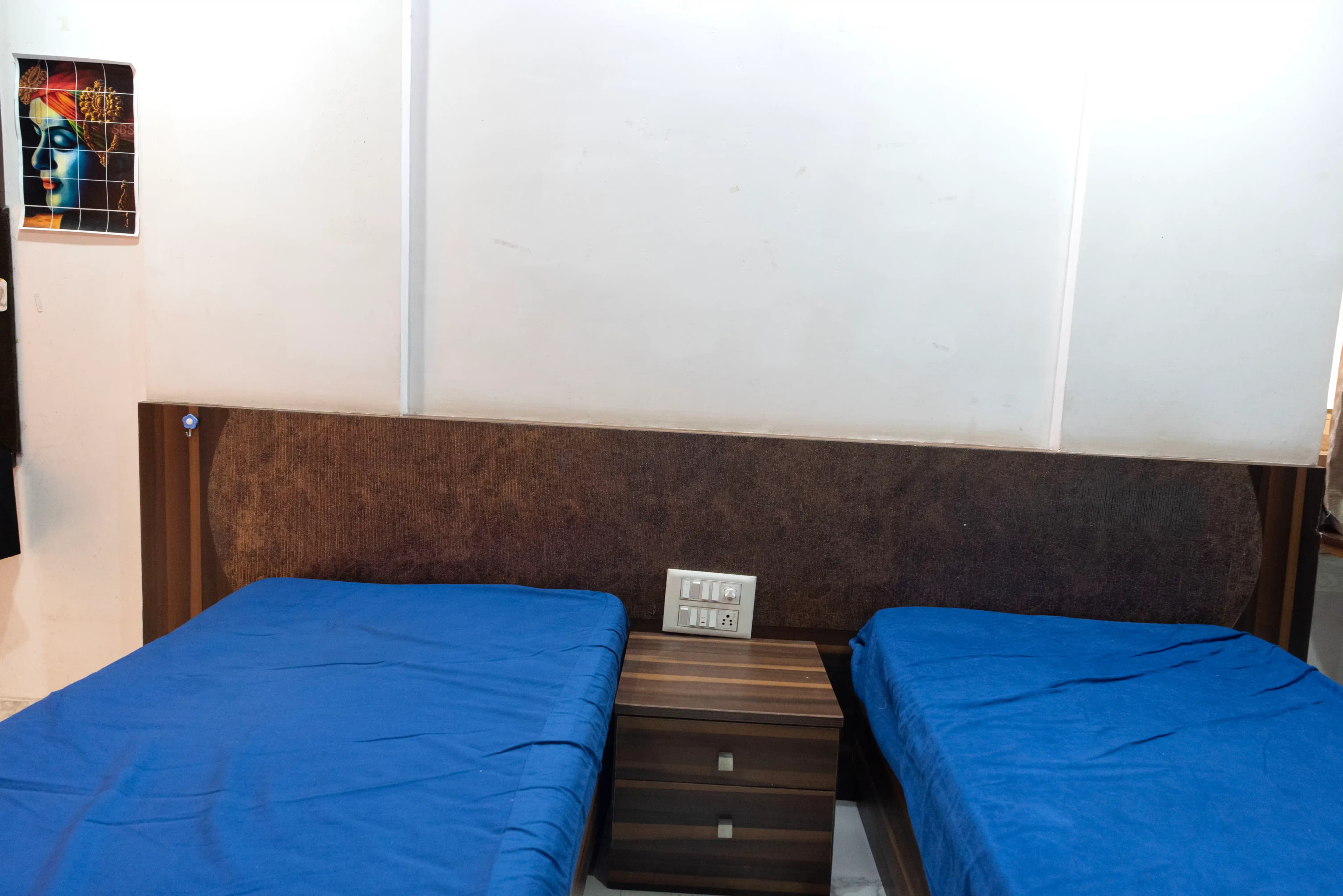 Shyam Stay V V Puram, room photograph 1, uploaded by the owner
