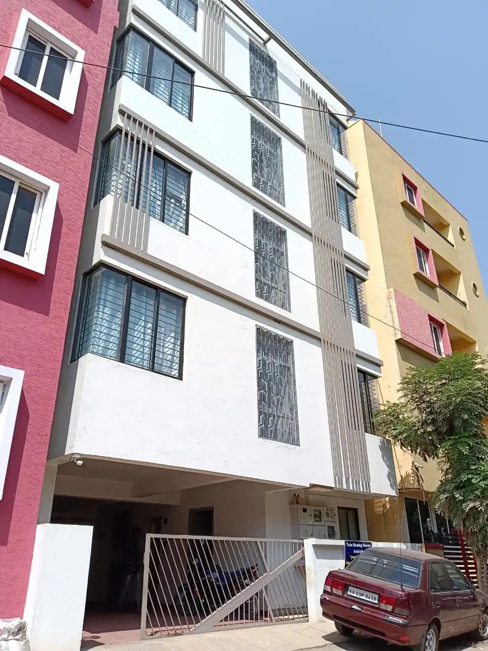 Azure, property photograph 1, uploaded by the owner