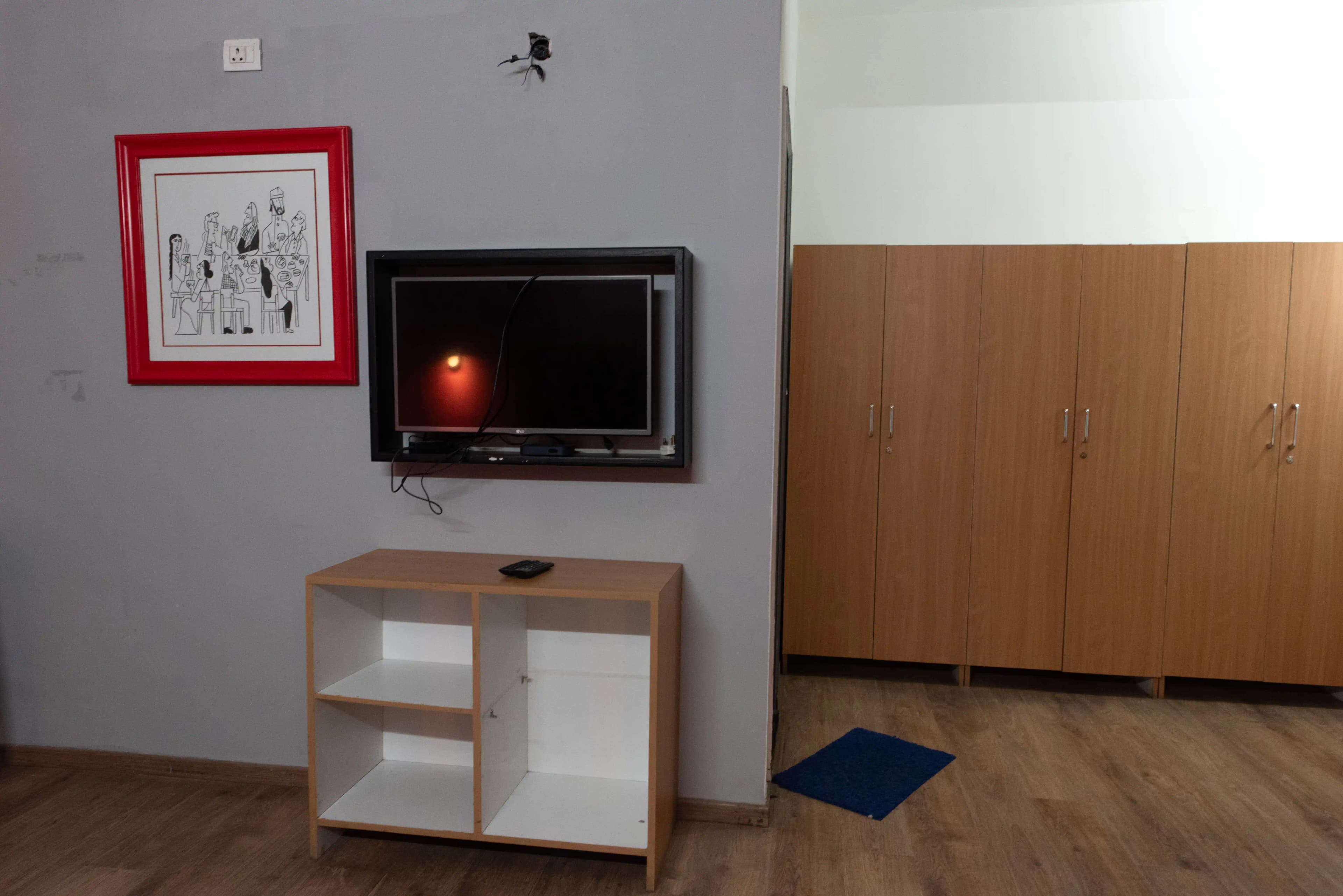 Shyam Stay Vaibhav Residency, room photograph 2, uploaded by the owner