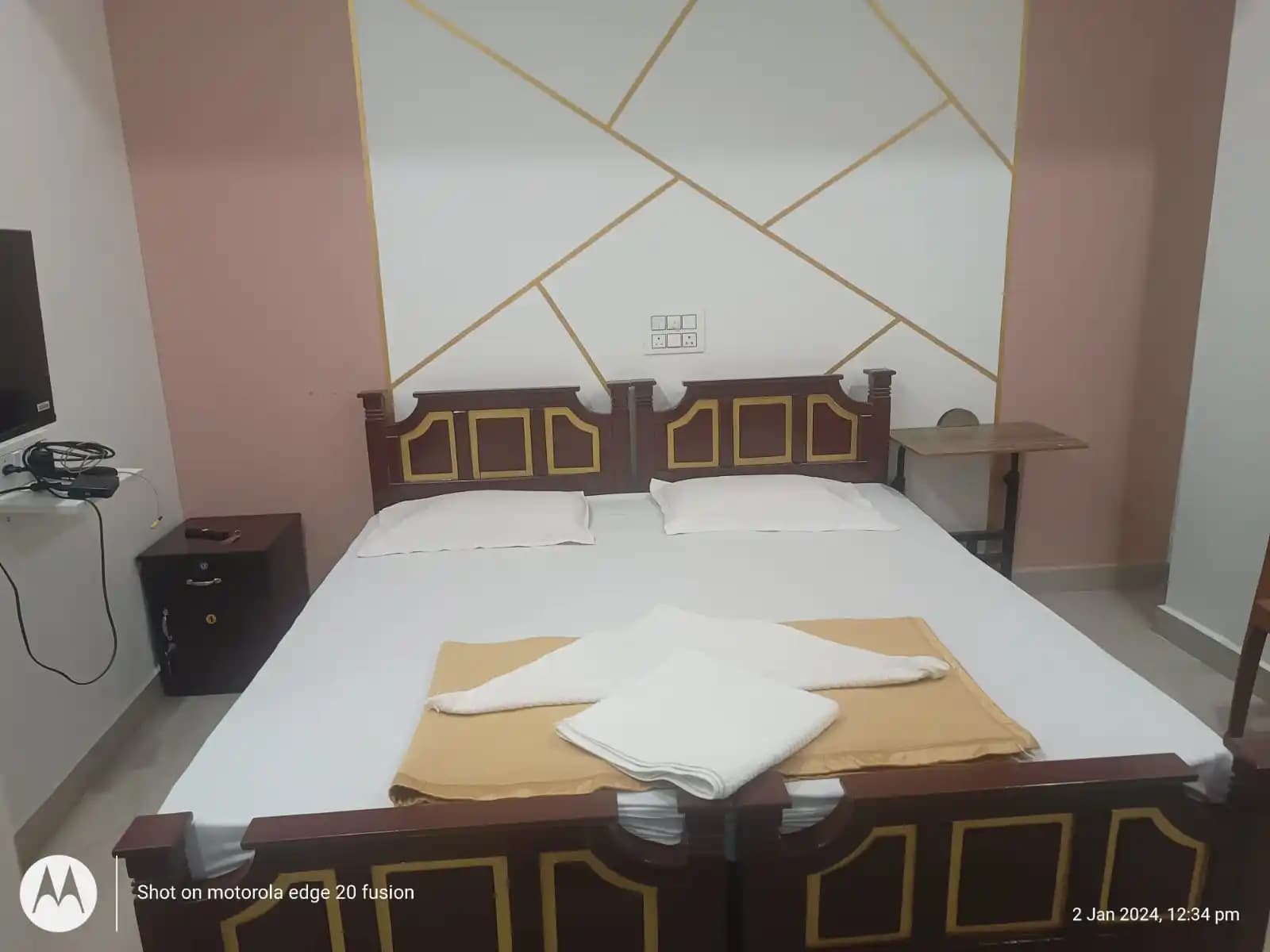 Royal Comfort Inn, property photograph 12, uploaded by the owner