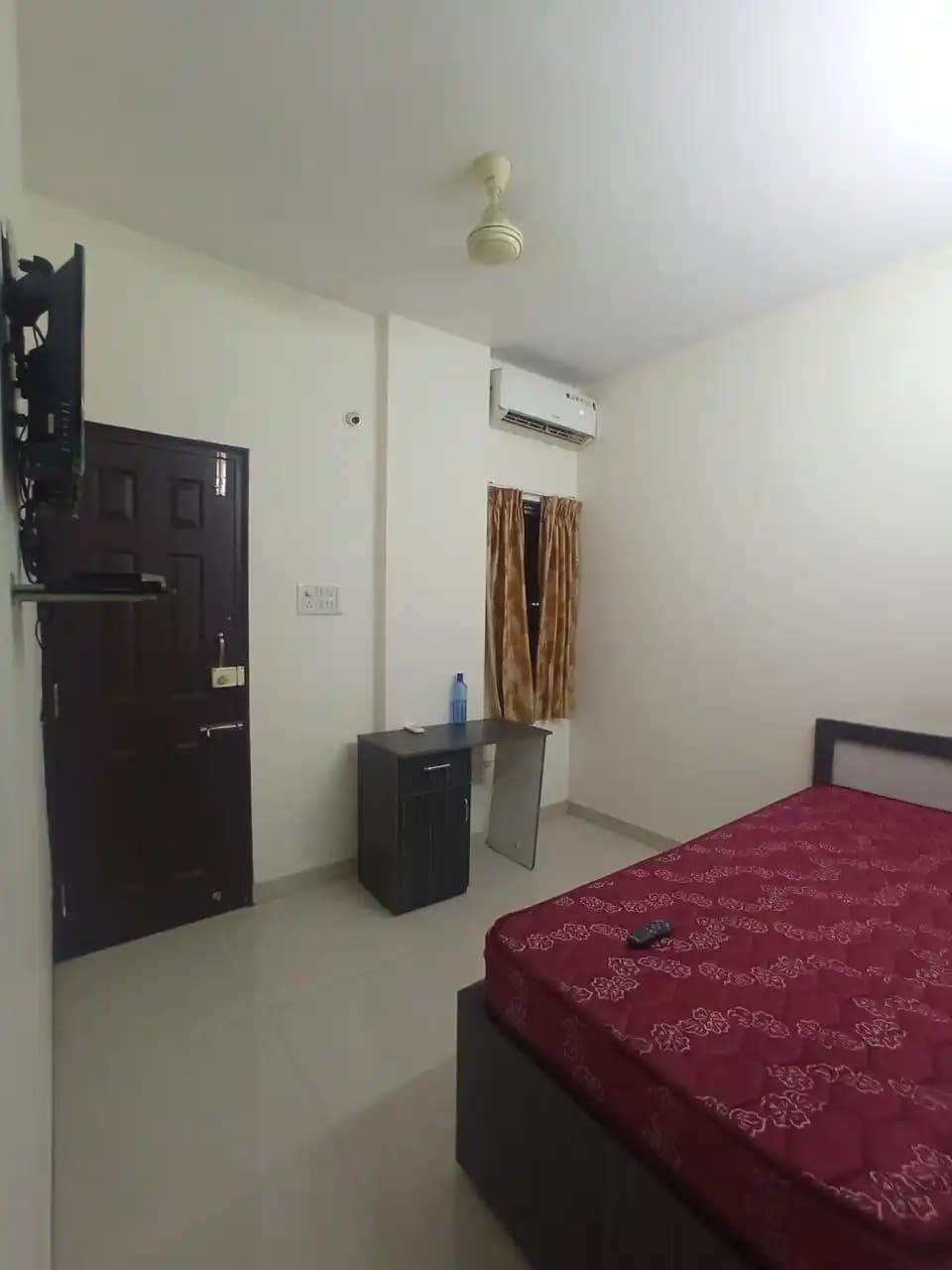 Shyam Stay Yuva Heritage, room photograph 2, uploaded by the owner