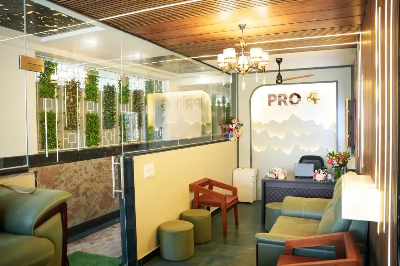 Pro4 Laavish-A Block, property photograph 3, uploaded by the owner