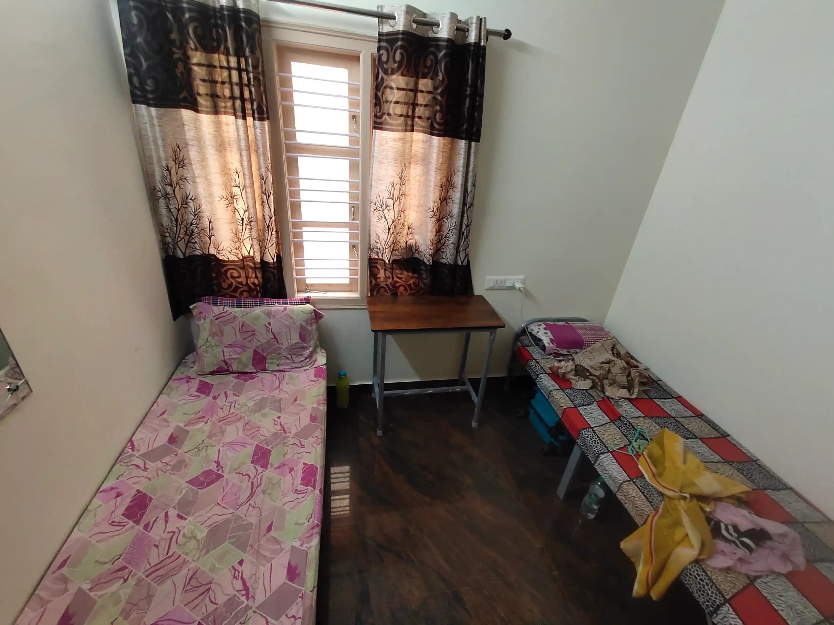 Maa ANJANI LADIES PG - NEW, room photograph 1, uploaded by the owner