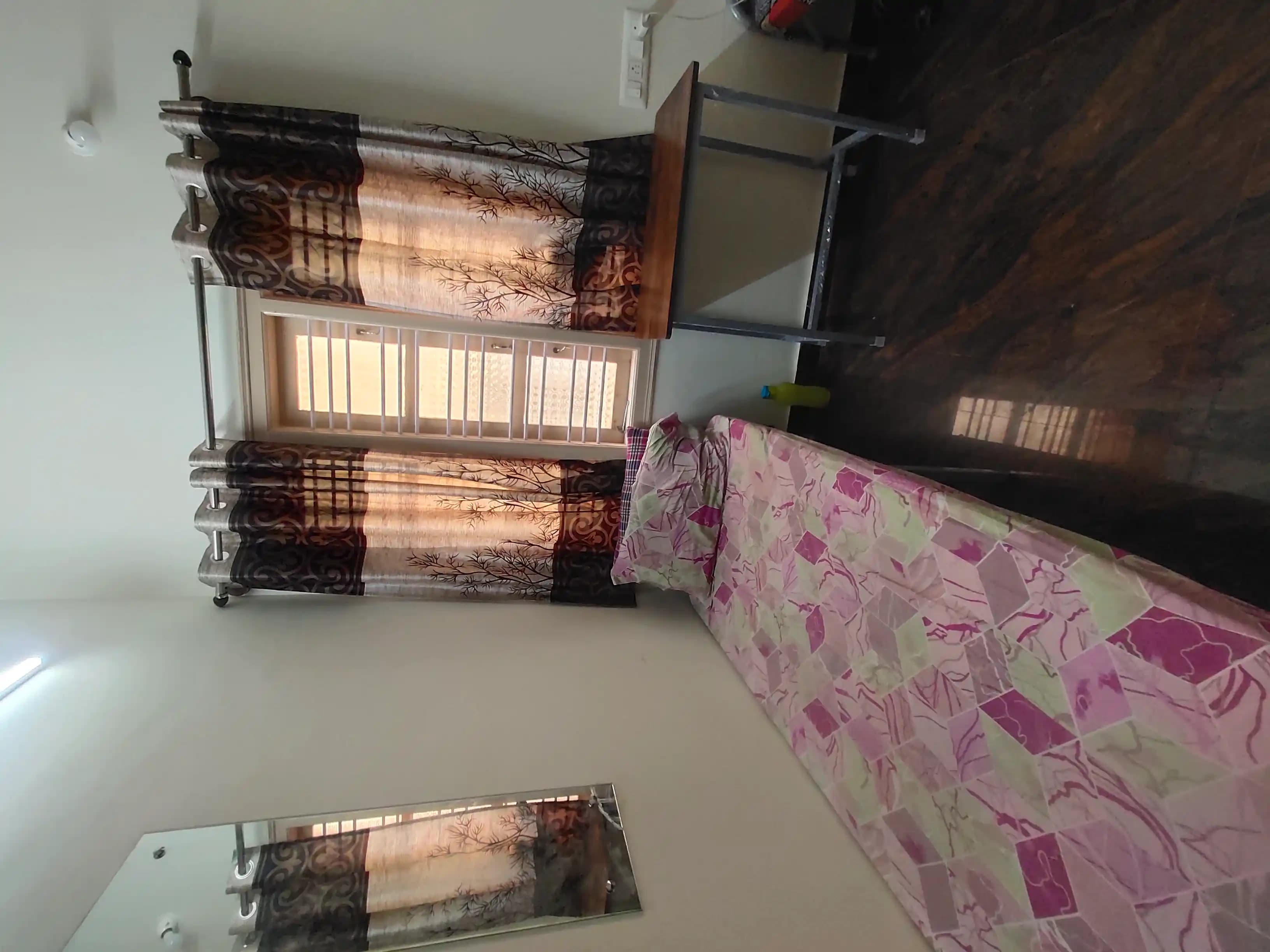 Maa ANJANI LADIES PG - NEW, room photograph 2, uploaded by the owner