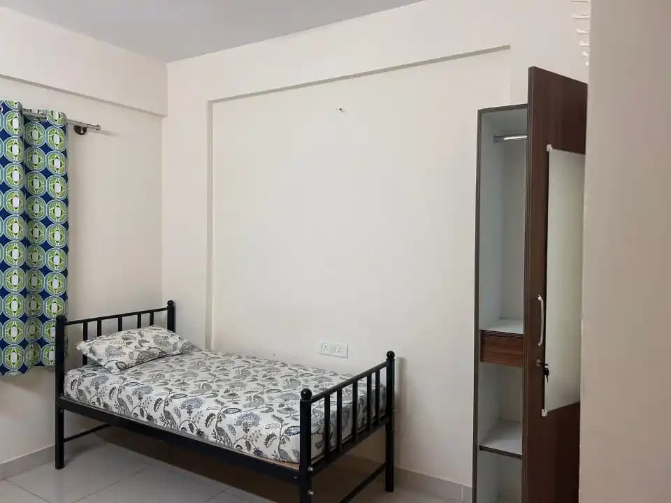 Vilaasa Women Ecity, room photograph 8, uploaded by the owner