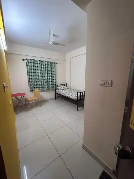 Vilaasa Women Ecity, room photograph 11, uploaded by the owner