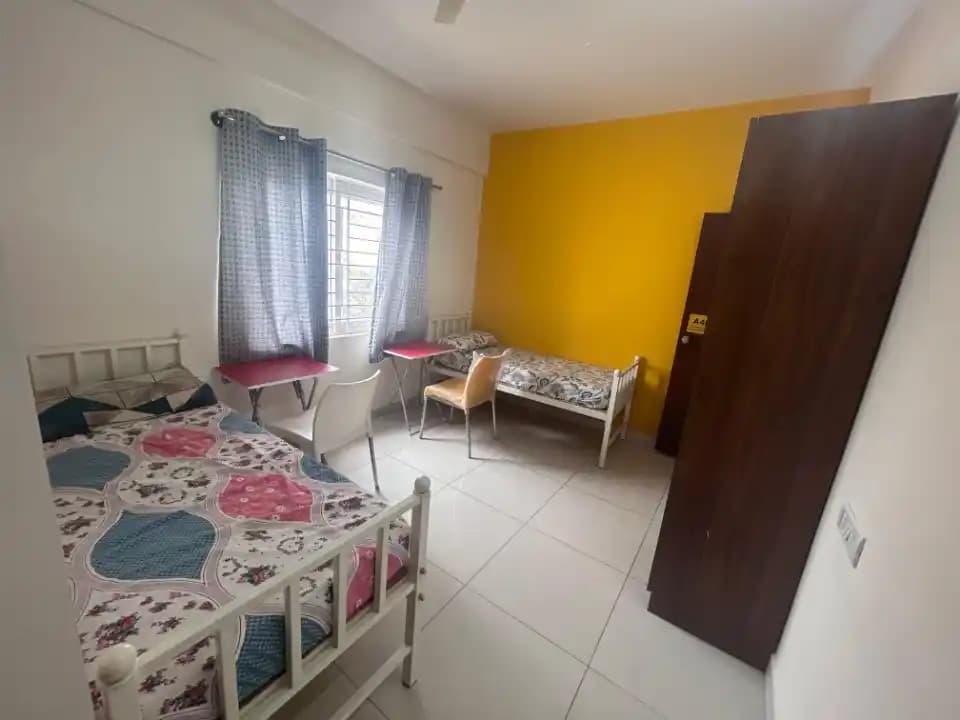 Vilaasa Men Ecity, room photograph 9, uploaded by the owner