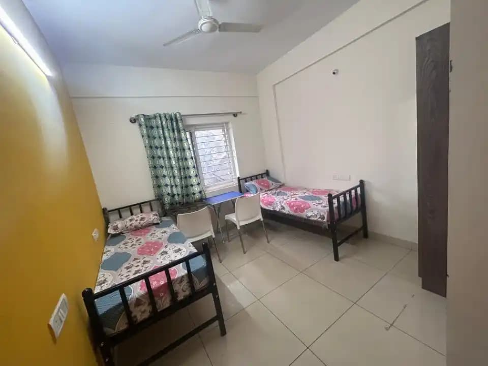 Vilaasa Men Ecity, room photograph 10, uploaded by the owner