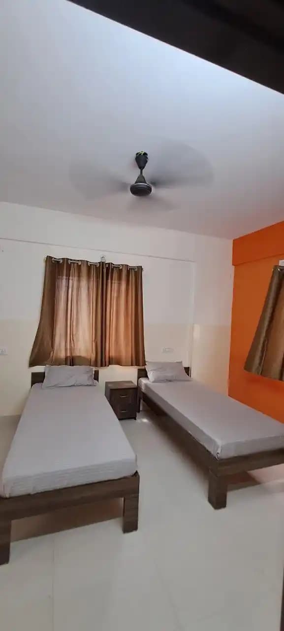 Silver Sky, room photograph 9, uploaded by the owner