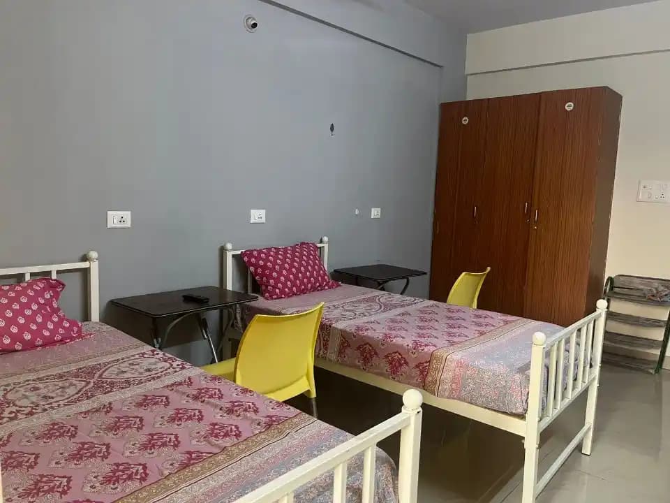 Vilaasa Marathalli, room photograph 10, uploaded by the owner