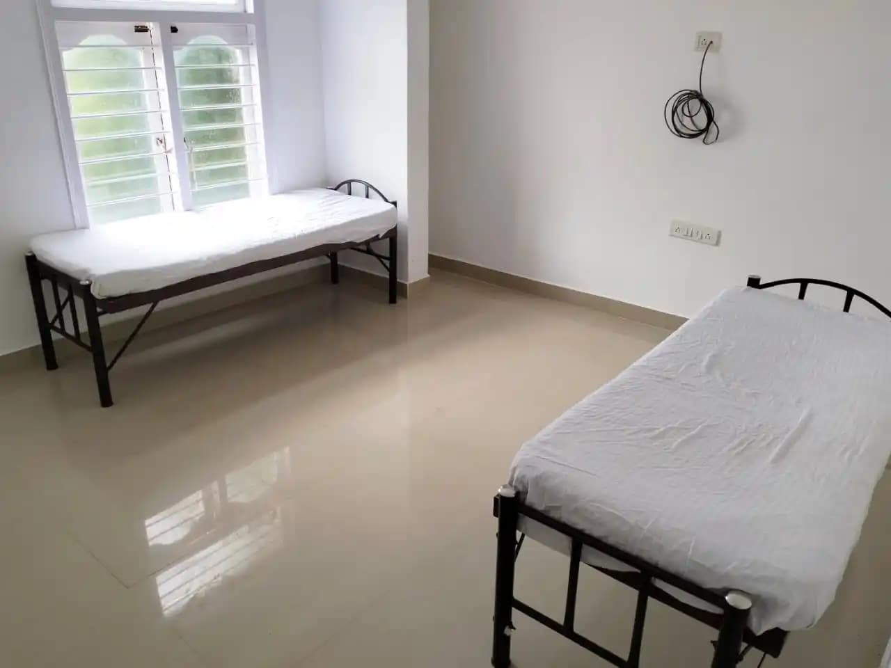 Bhavani Gents Pg, room photograph 2, uploaded by the owner