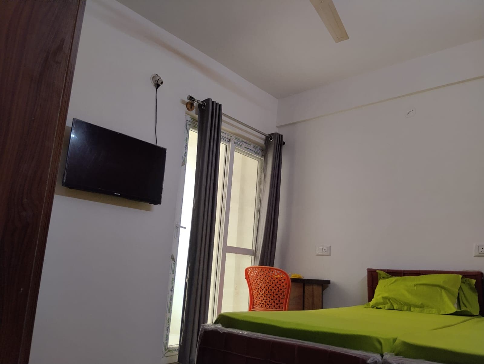 Vilaasa Embassy B Block, room photograph 9, uploaded by the owner