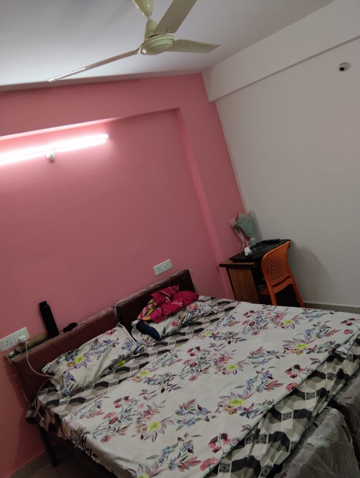 Vilaasa Embassy A Block, room photograph 3, uploaded by the owner