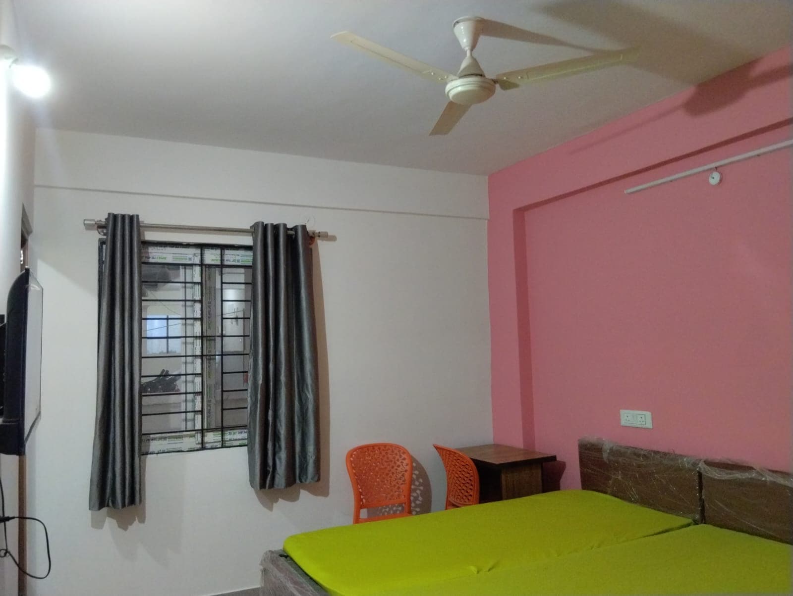 Vilaasa Embassy A Block, room photograph 9, uploaded by the owner