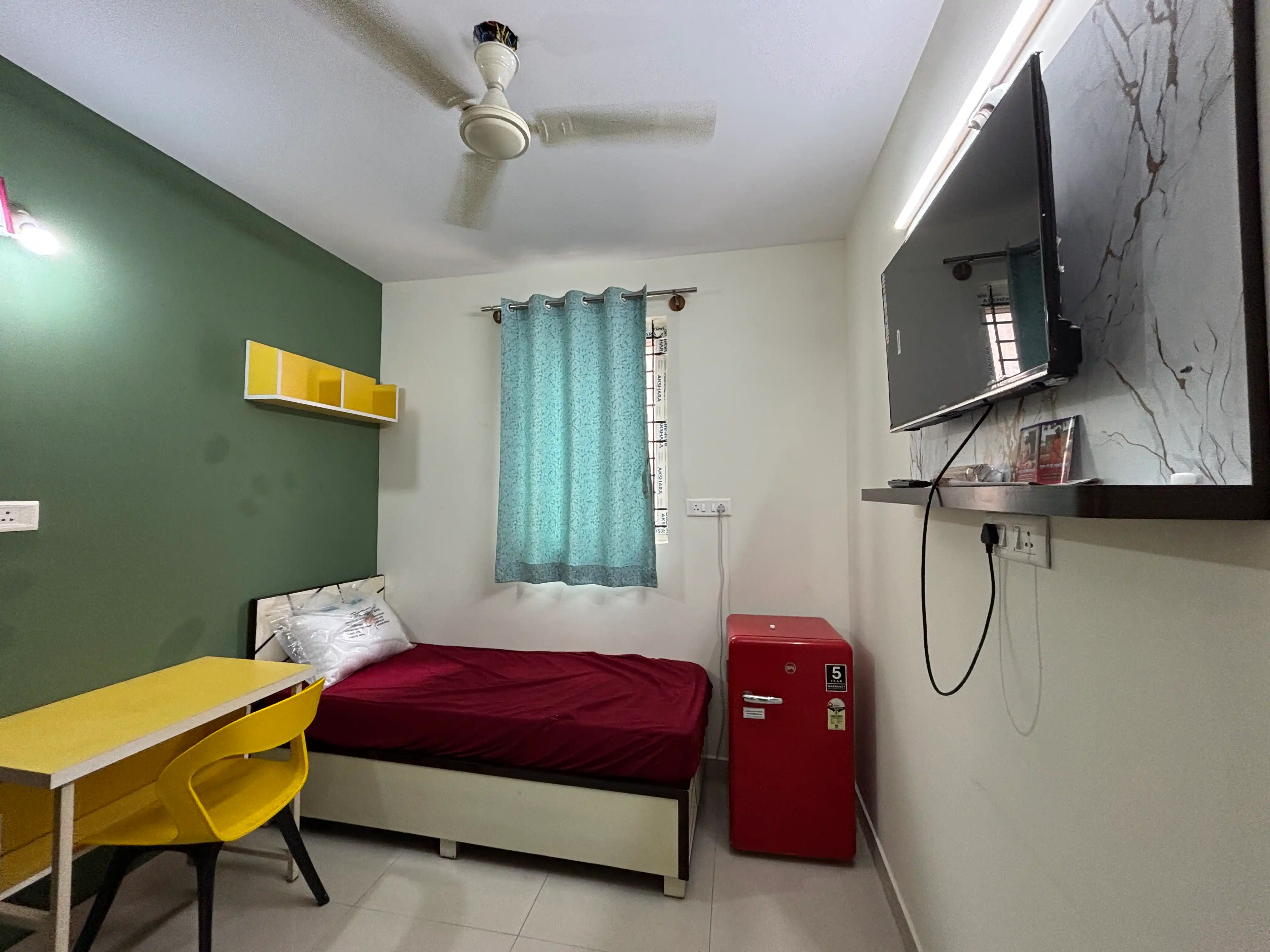 Relish Coliving PG, property photograph 6, uploaded by the owner