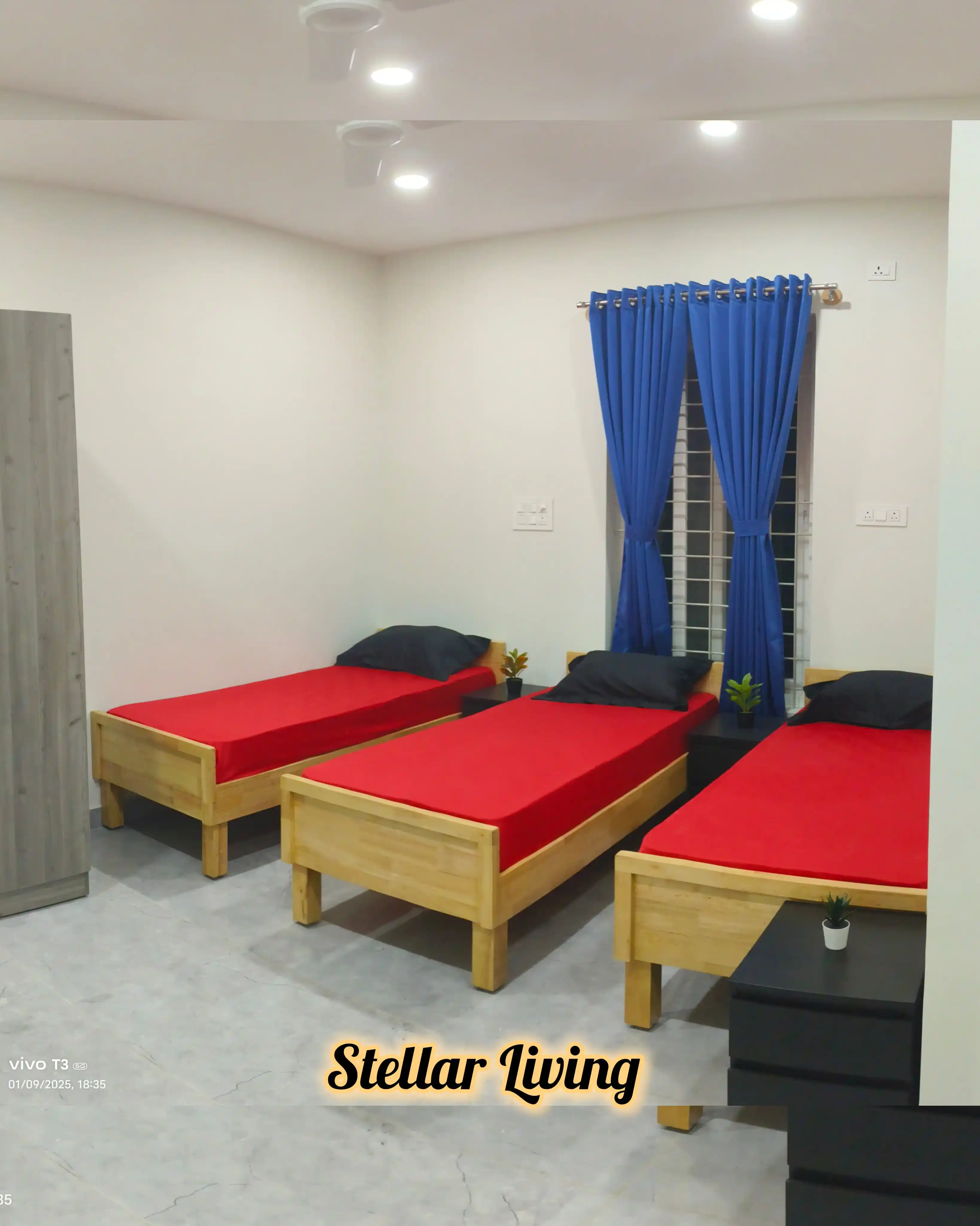 Stellar Living, room photograph 11, uploaded by the owner