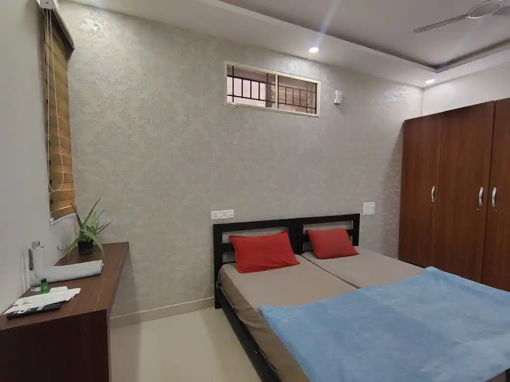 Spectra Elite #38, room photograph 1, uploaded by the owner