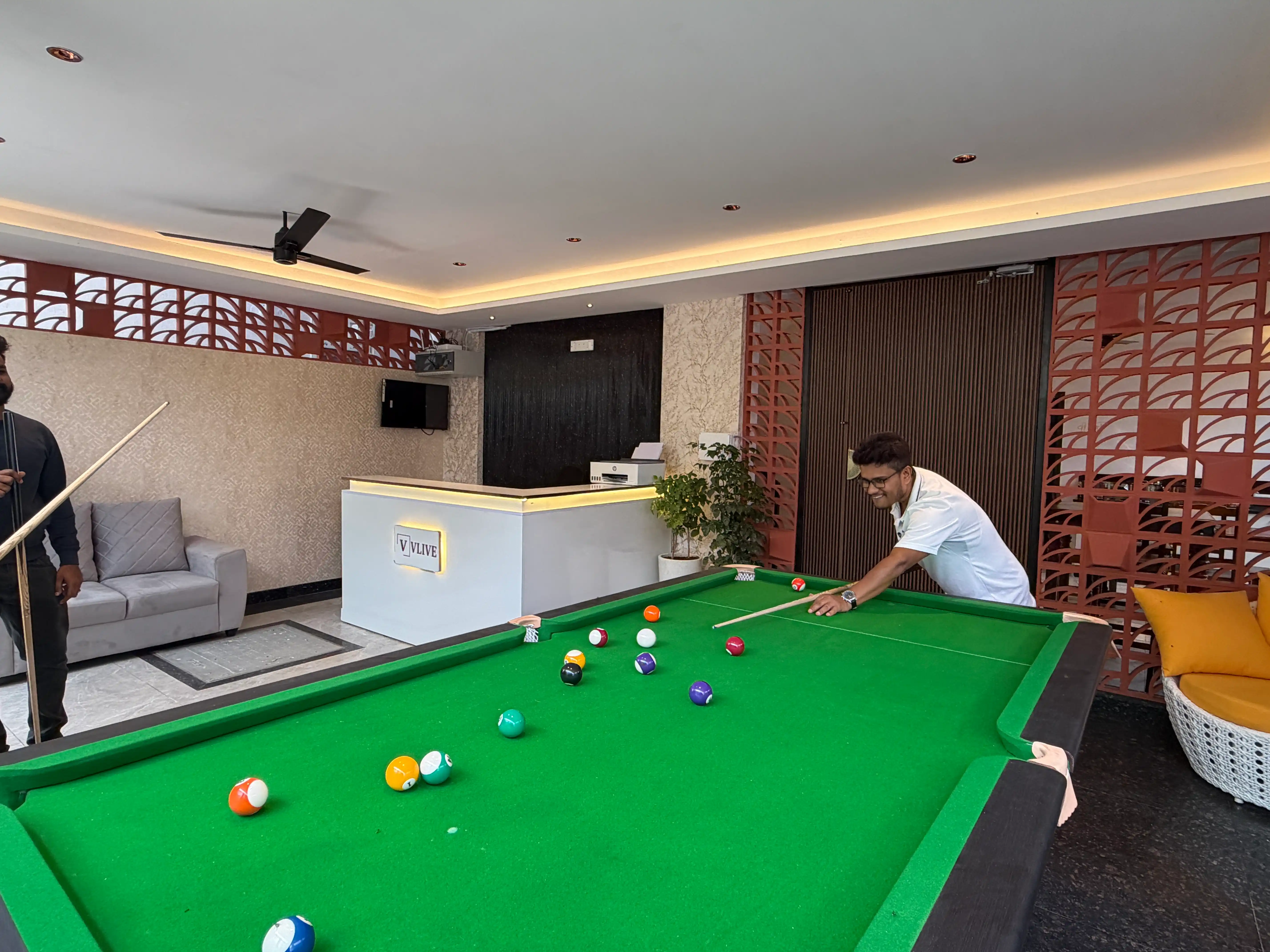 Vlive Bliss Coliving, room photograph 6, uploaded by the owner