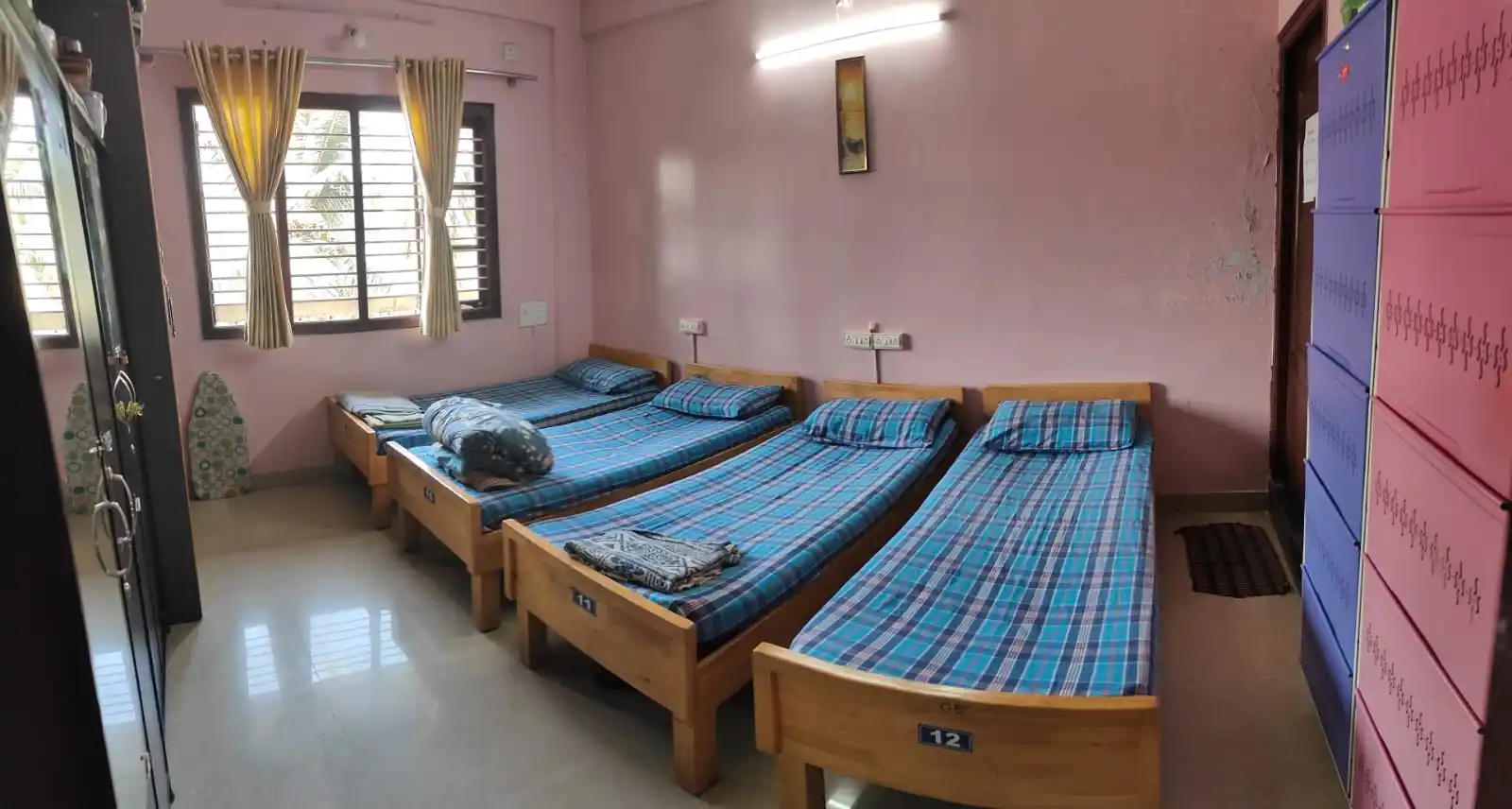 Sri Sai Guest House - Branch - NGEF, room photograph 7, uploaded by the owner