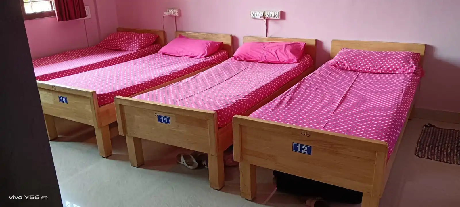 Sri Sai Guest House - Branch - NGEF, room photograph 10, uploaded by the owner