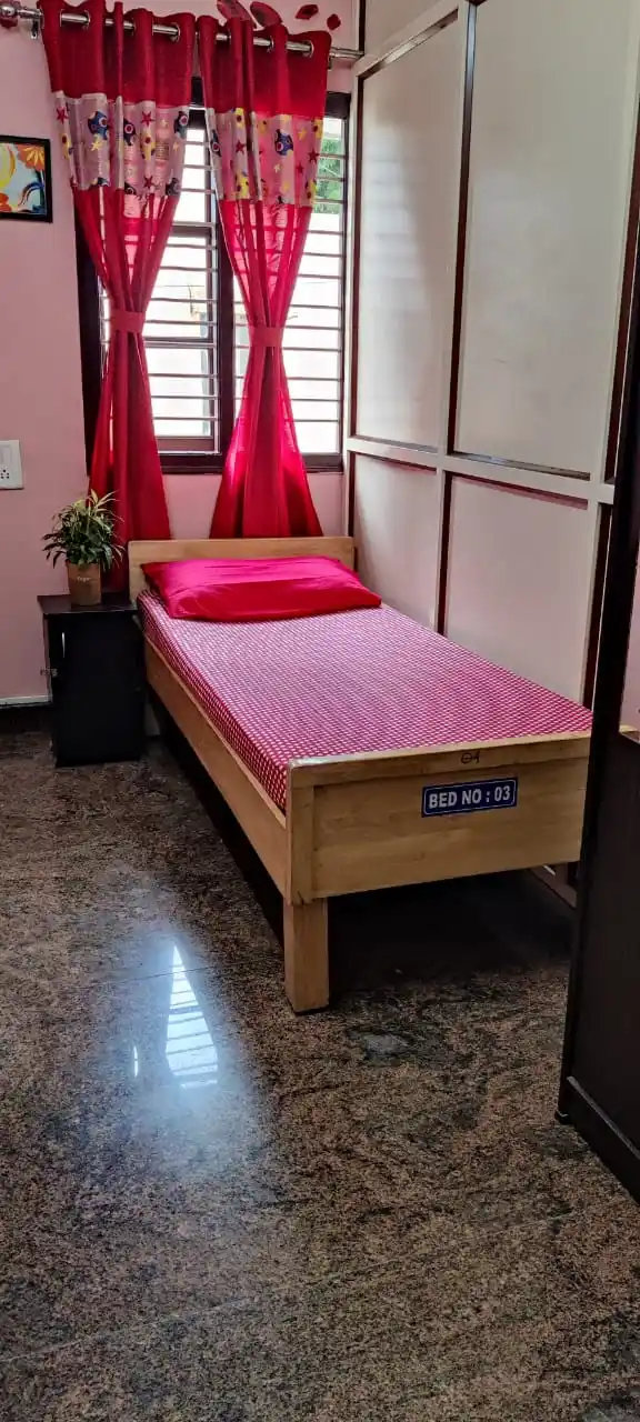 Sri Sai Guest House - Branch - NGEF, room photograph 11, uploaded by the owner